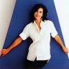 Dashing Courtney Cox