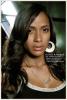 Dashing Dania Ramirez
