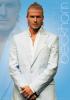 Dashing David Beckham