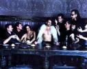 Dashing INXS