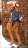 Dashing Jane Danson