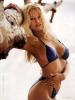 Dashing Janna Svenson