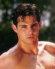 Dashing Jason Cook