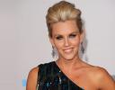 Dashing Jenny McCarthy
