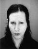 Dashing Marilyn Manson