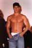 Dashing Mark Wahlberg