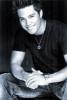 Dashing Michael Copon