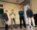 Dashing guys Lonestar