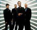 Dashing looks of Coldplay
