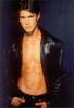 Dashing looks of Corey Sevier