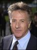 Dashing looks of Dustin Hoffman