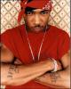 Dashing looks of Ja Rule