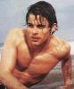 Dashing looks of James Marsden