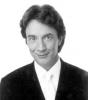Dashing looks of Martin Short