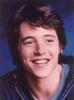 Dashing looks of Matthew Broderick