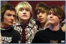 Dashing looks of McFly