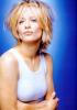 Dashing looks of Meg Ryan