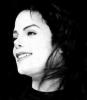 Dashing looks of Michael Jackson