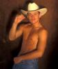 Dashing personality of Jensen Ackles