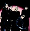 Dashing pose by Mercury Rev