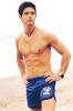 Dashing pose of Jason Behr
