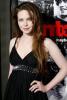 Daveigh Chase at a film premier