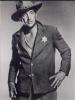 Dean Martin Cowboy look