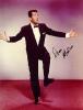 Dean Martin cheering