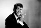 Dean Martin smoking