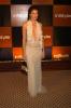 Debra Messing at inStyle