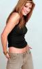 Delta Goodrem Posing