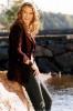Delta Goodrem in style