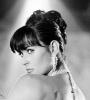Demi Moore Old style
