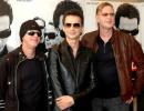 Depeche Mode in pure style