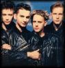 Depeche Mode in style