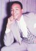 Descent looks of Marvin Gaye