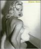 Diana Dors almost nude