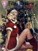 Diana Dors christmas