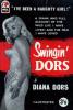 Diana Dors on book