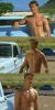 Different poses of Corey Sevier