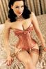 Dita Von Teese hot