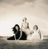 Dixie Chicks Posing