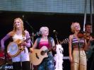 Dixie Chicks singing