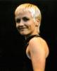 Dolores O Riordan Smiling