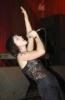 Dolores O Riordan posing again