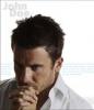 Dominic Purcell depressed
