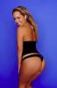 Donatella Panayiotou Showing her hips