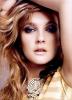 Drew Barrymore sexy look picture