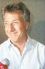 Dustin Hoffman in aggresive mood