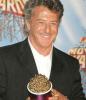 Dustin Hoffman in interview